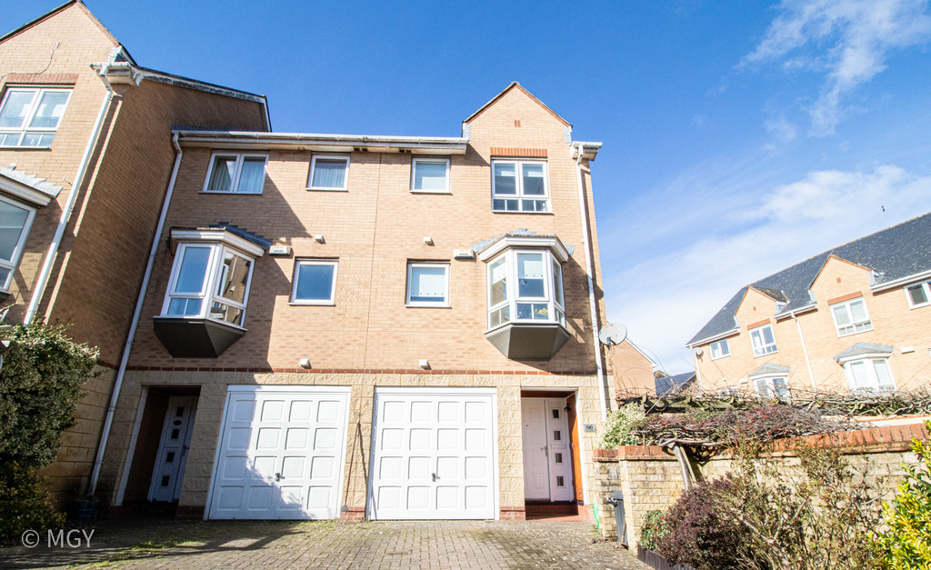 Image 0 Chandlers Way, Penarth