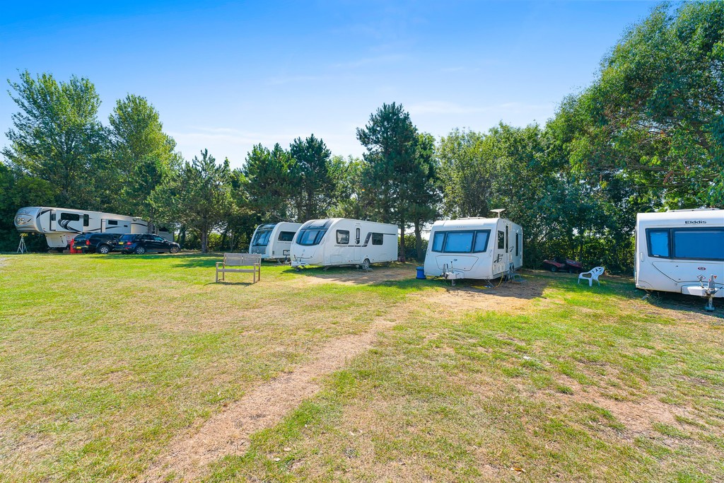 Image 1 Vale Park Hotel and Touring Site