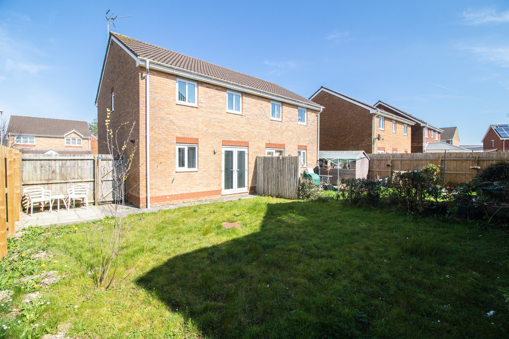 Image 22 Blackthorn Court, Llanharry