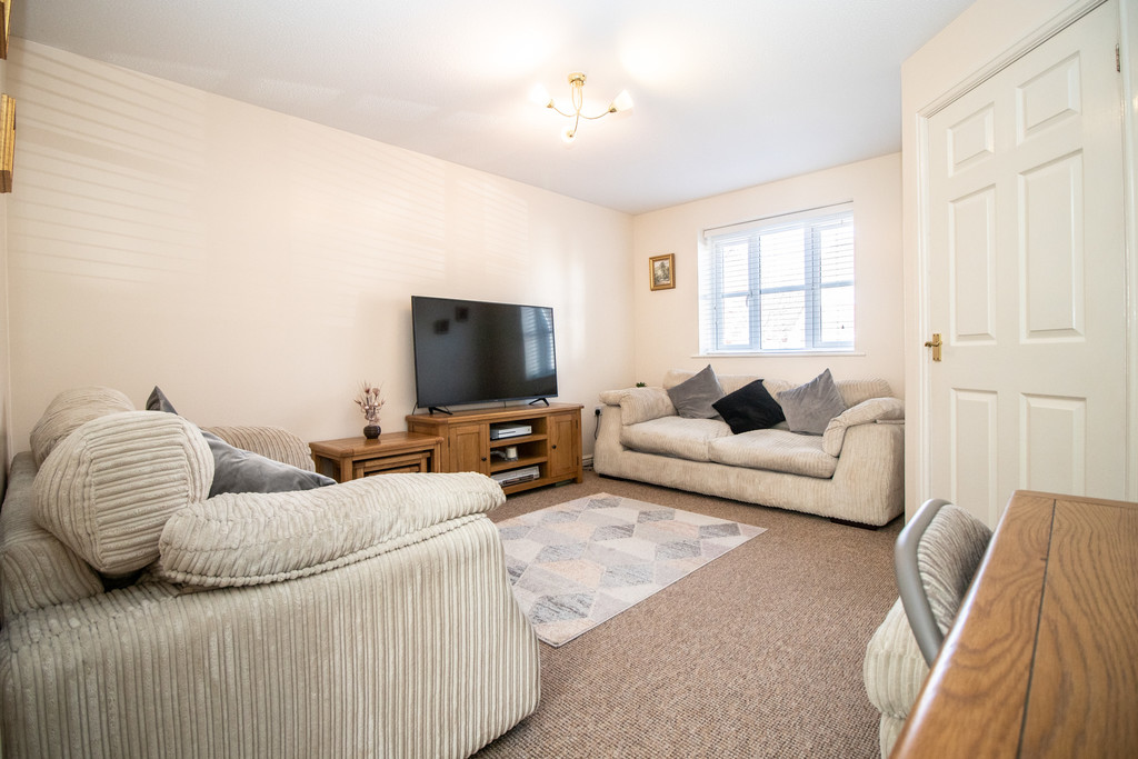 Image 1 Blackthorn Court, Llanharry