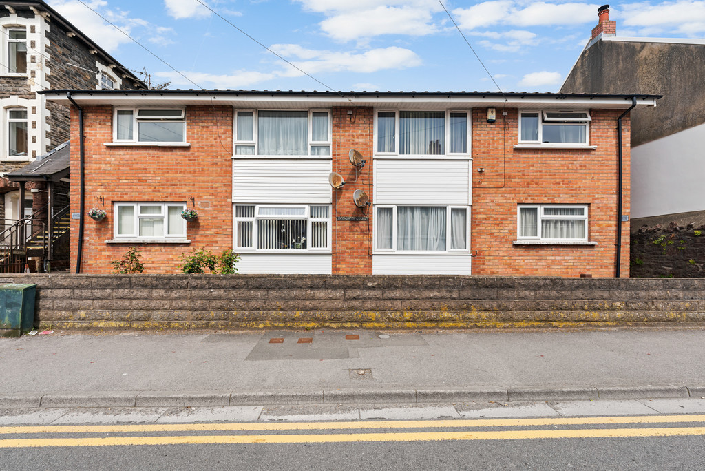 Image 0 Flat 4 Bryngwyn Court, Romilly Road West, Canton, Cardiff