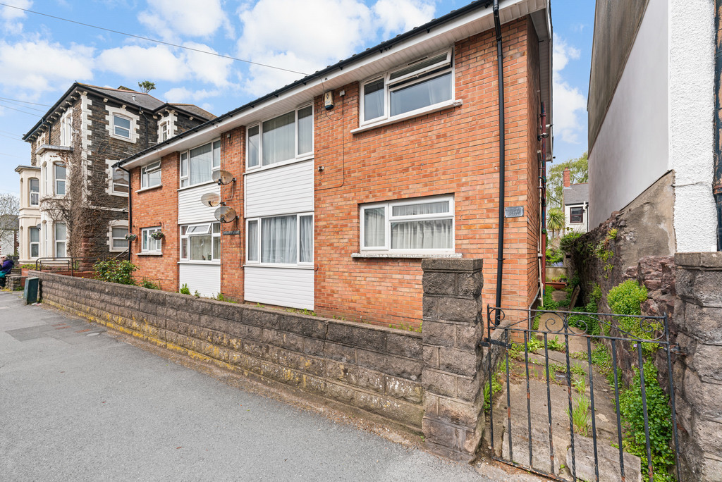 Image 12 Flat 4 Bryngwyn Court, Romilly Road West, Canton, Cardiff