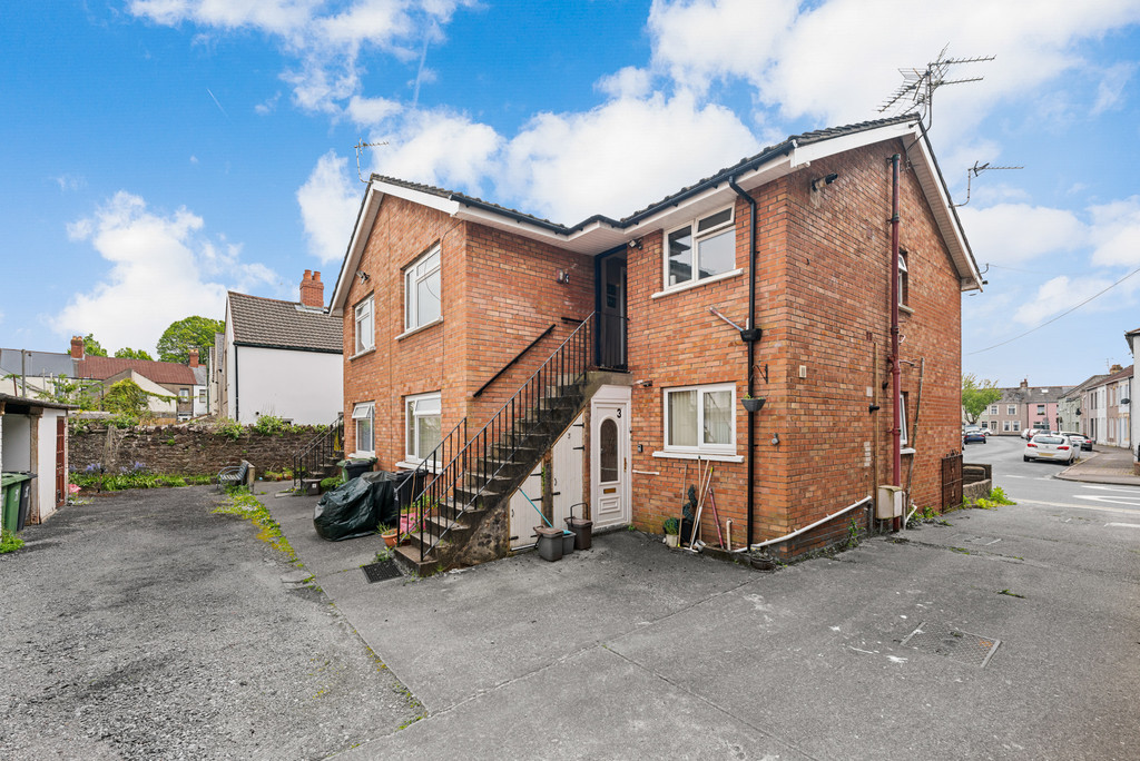 Image 13 Flat 4 Bryngwyn Court, Romilly Road West, Canton, Cardiff