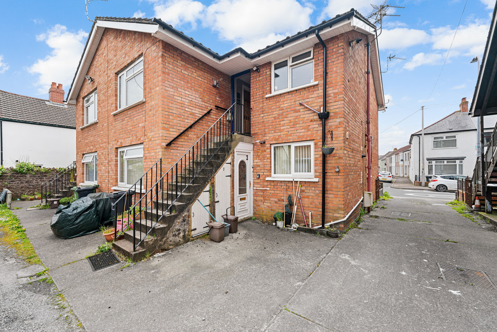 Image 6 Flat 4 Bryngwyn Court, Romilly Road West, Canton, Cardiff