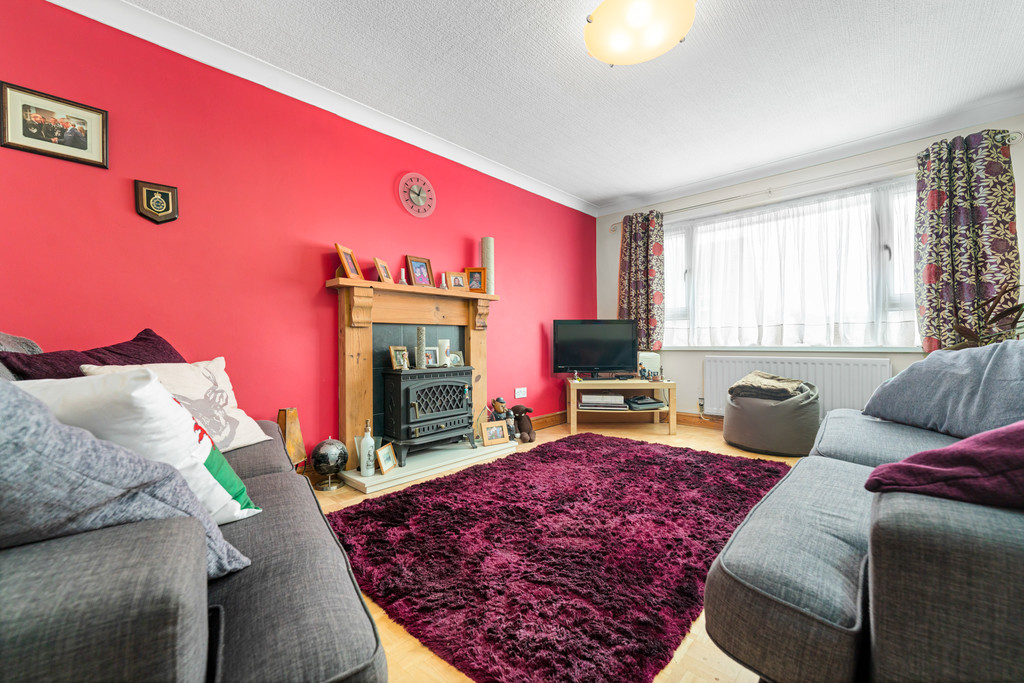 Image 1 Flat 4 Bryngwyn Court, Romilly Road West, Canton, Cardiff