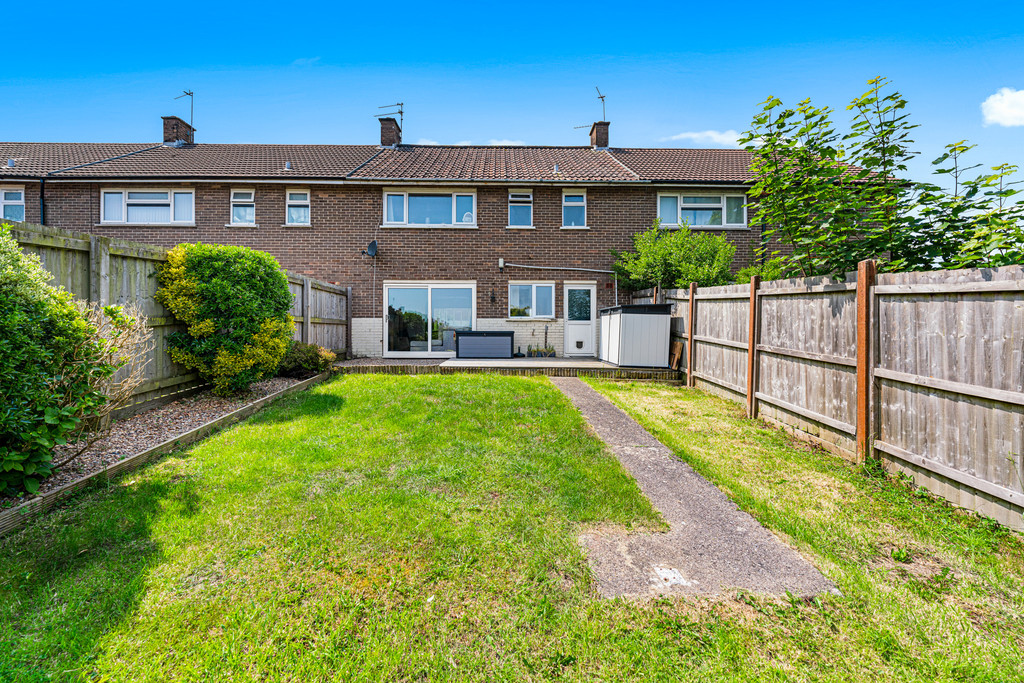 Image 16 Beechley Drive, Fairwater, Cardiff