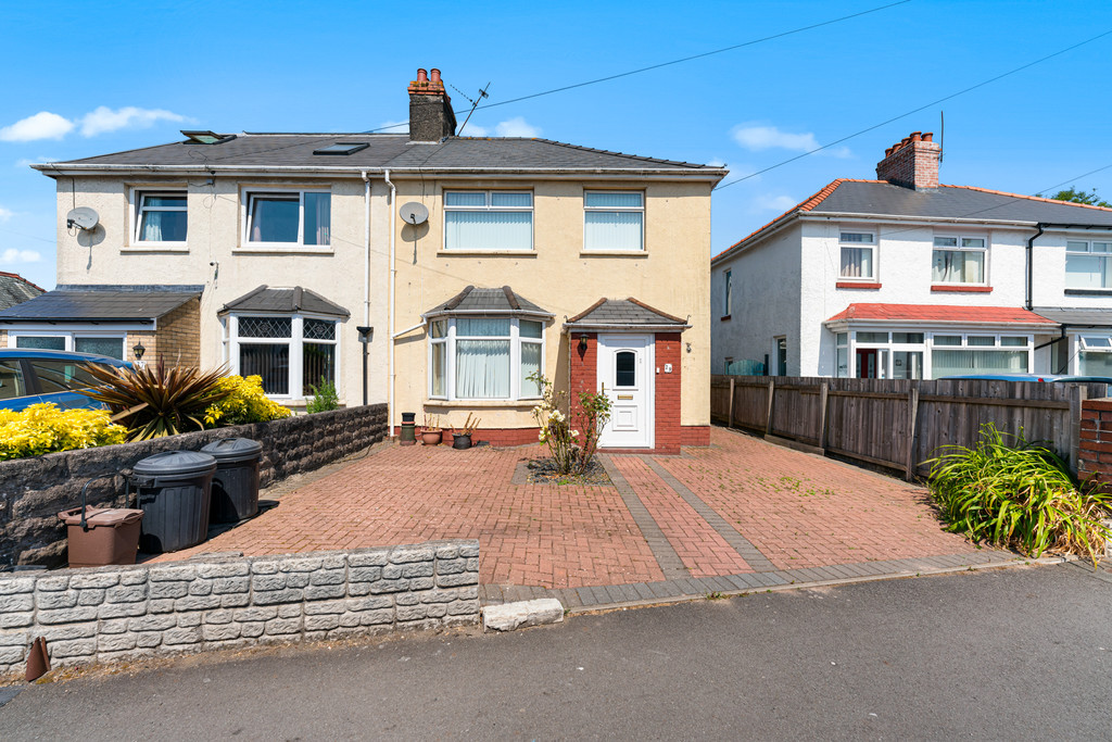 Image 11 Hawthorn Road East, Llandaff North