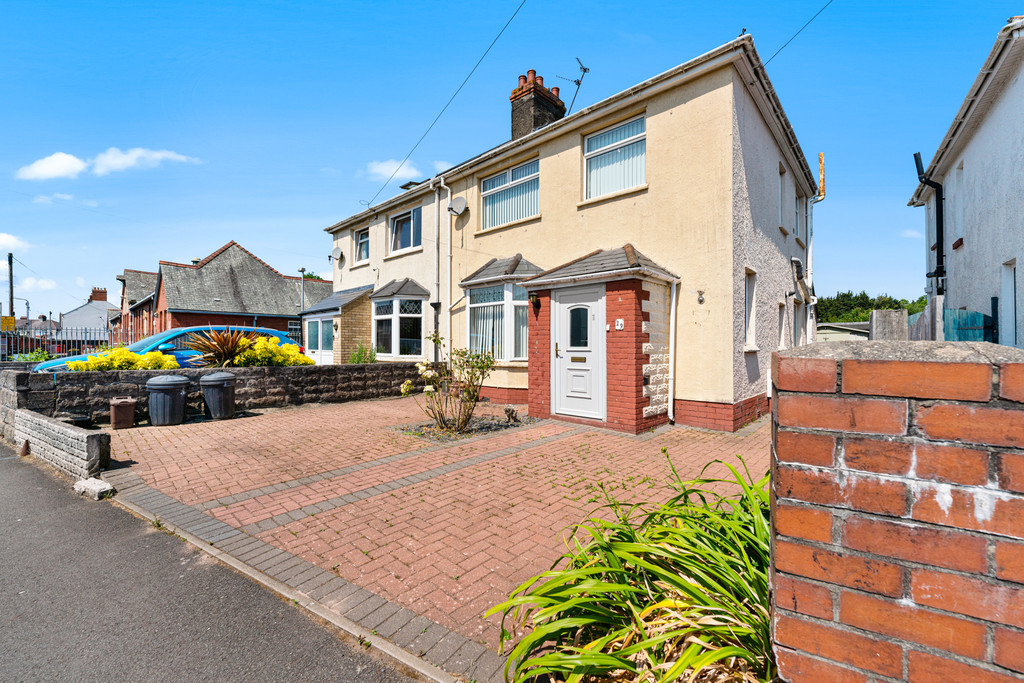 Image 0 Hawthorn Road East, Llandaff North