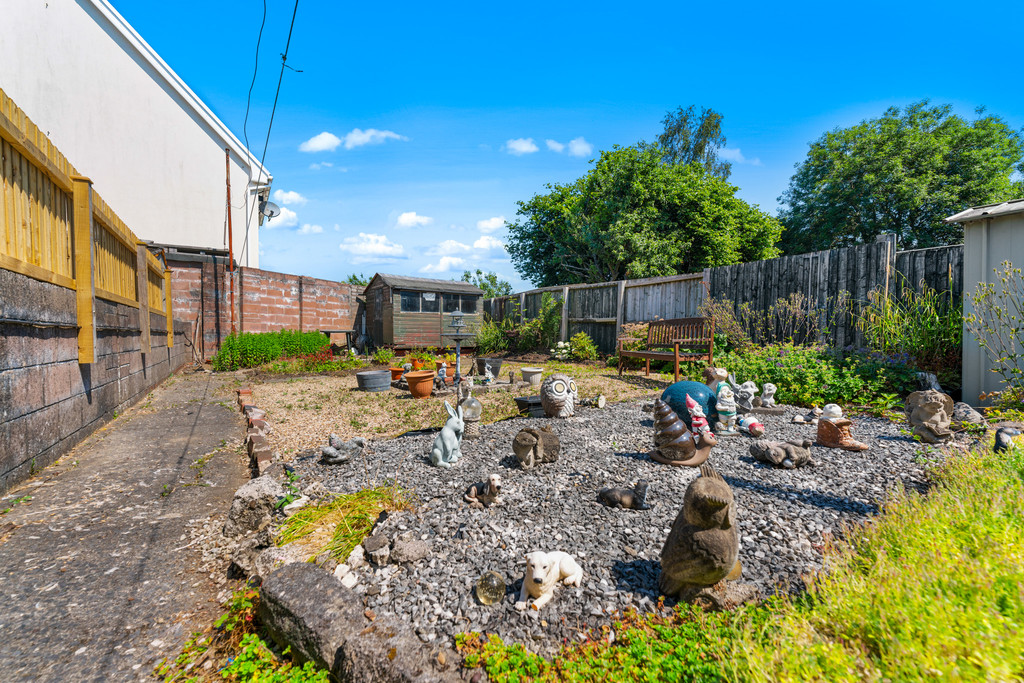 Image 16 Hawthorn Road East, Llandaff North