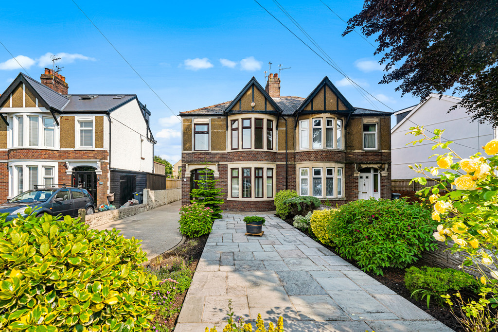 Image 12 Fairwater Grove East, Llandaff, Cardiff