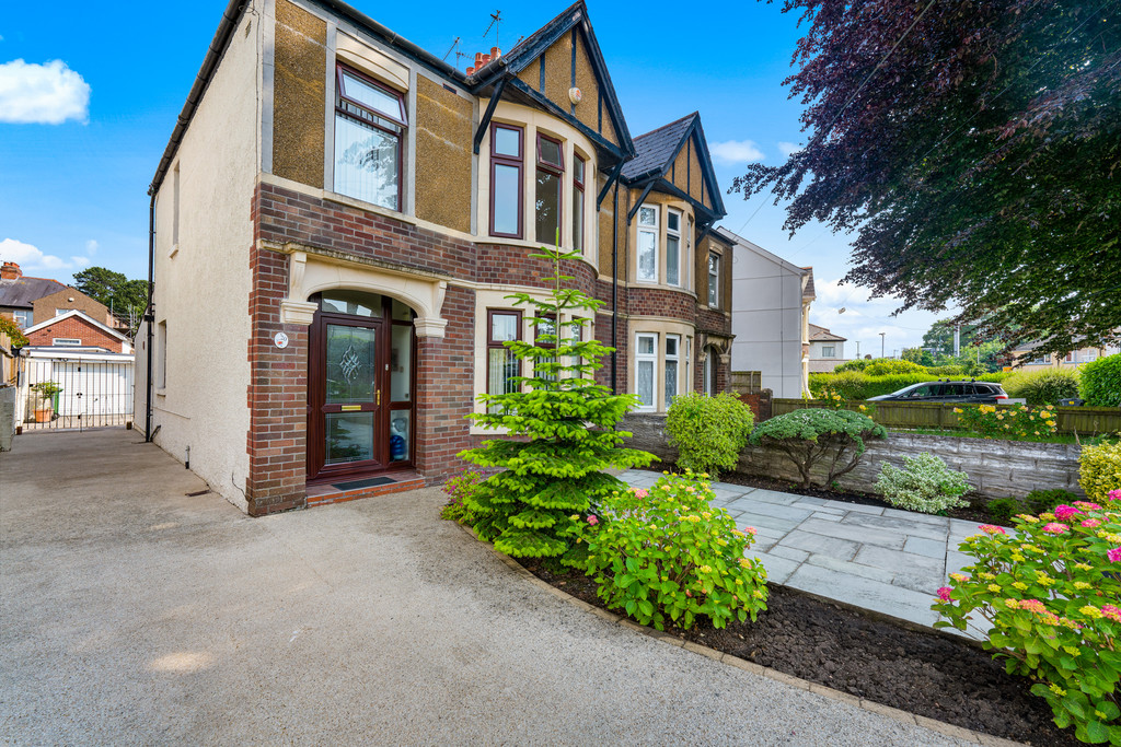 Image 16 Fairwater Grove East, Llandaff, Cardiff