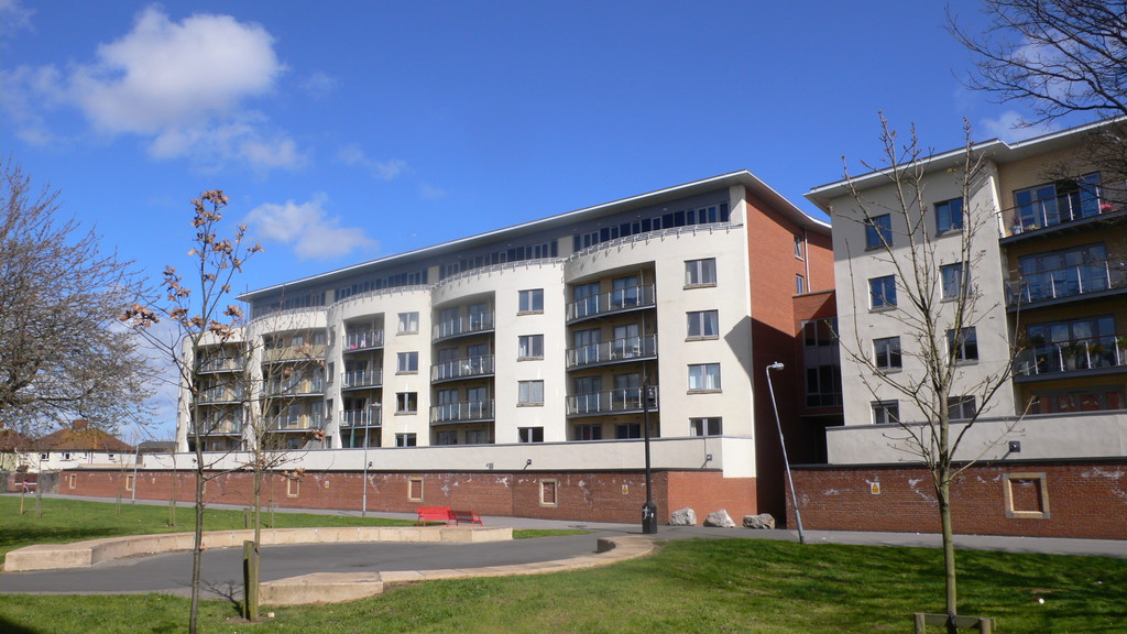 Image 0 St Stephens Mansions, Mount Stuart Square, Cardiff