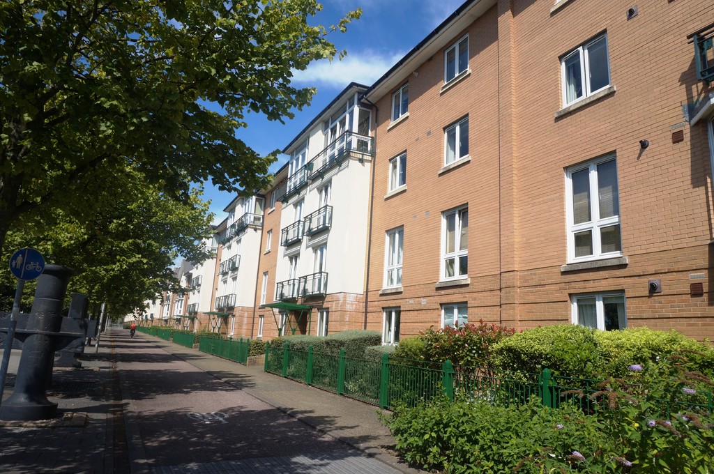 Image 0 Barletta House, Cardiff Bay