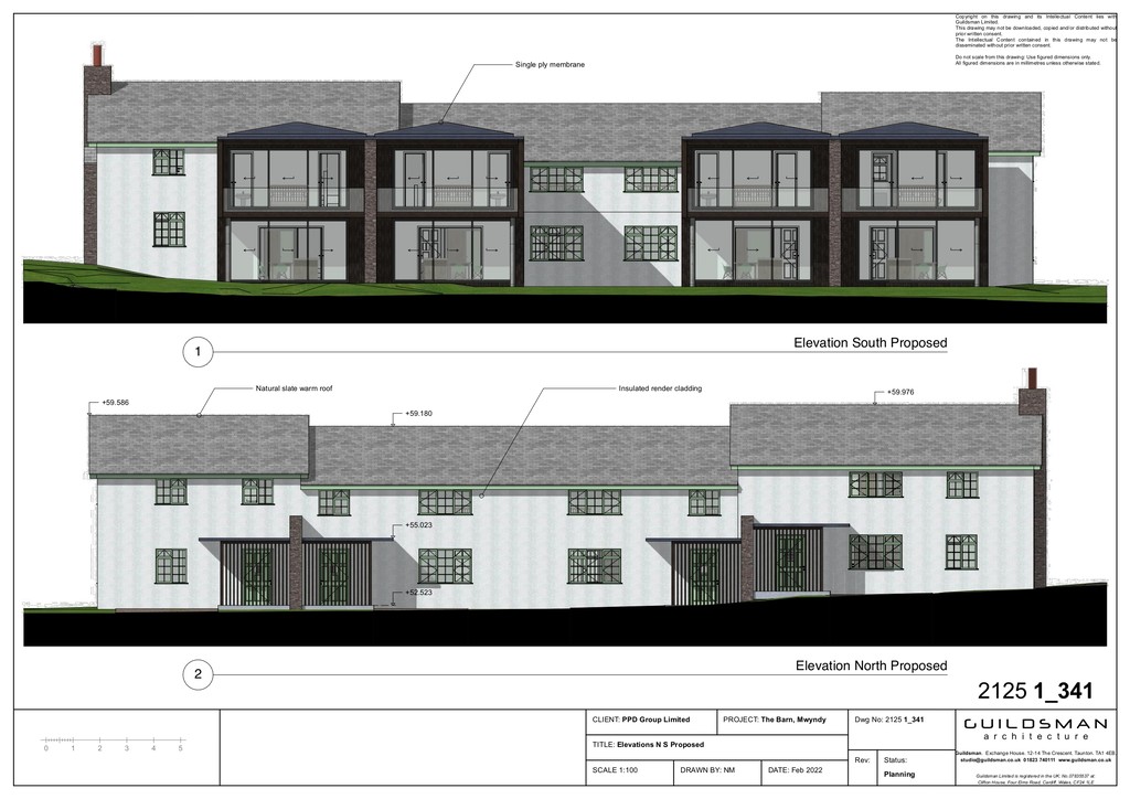 Image 27 Mwyndy, Pontyclun