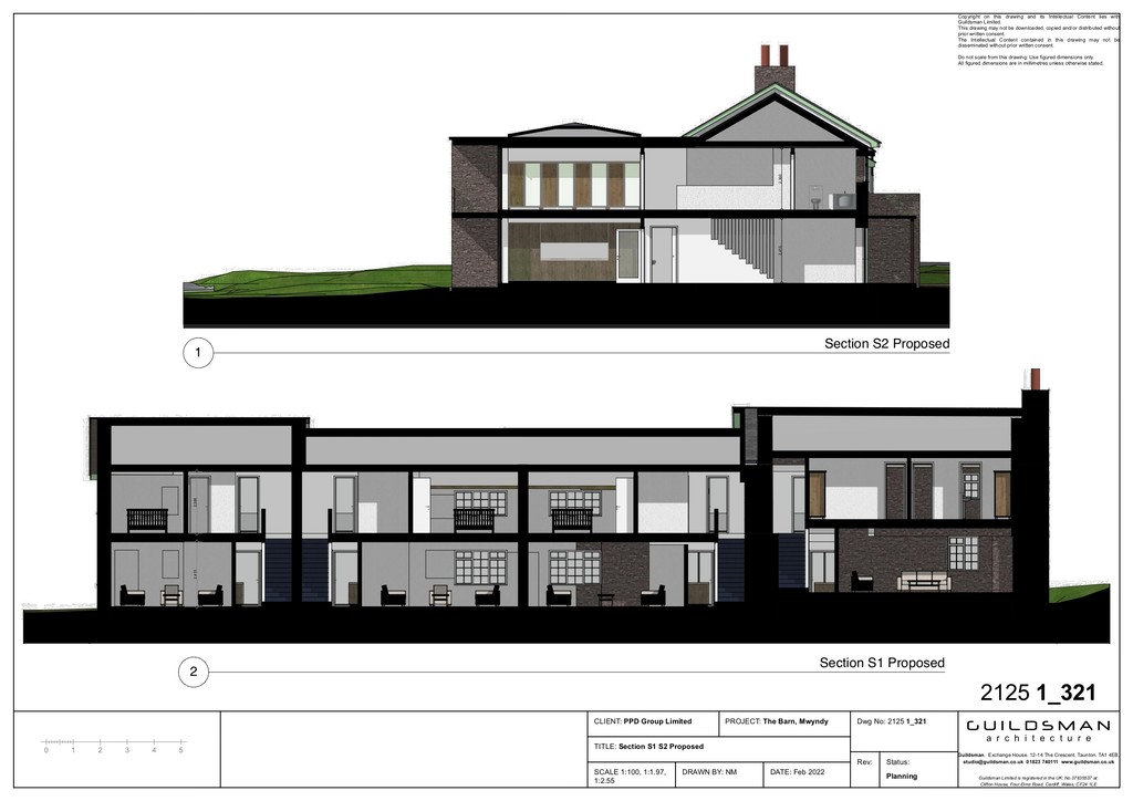 Image 28 Mwyndy, Pontyclun