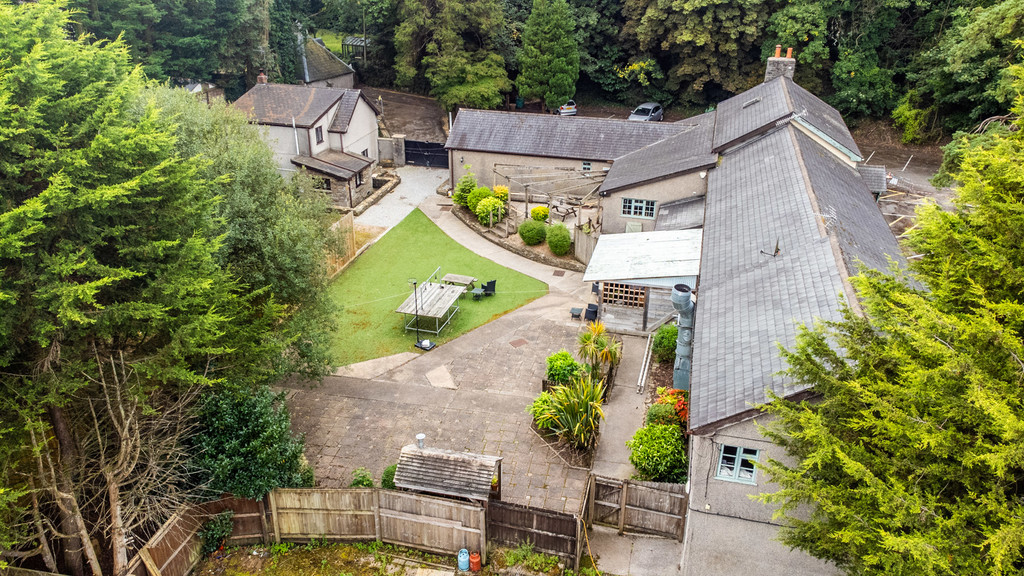 Image 34 Mwyndy, Pontyclun