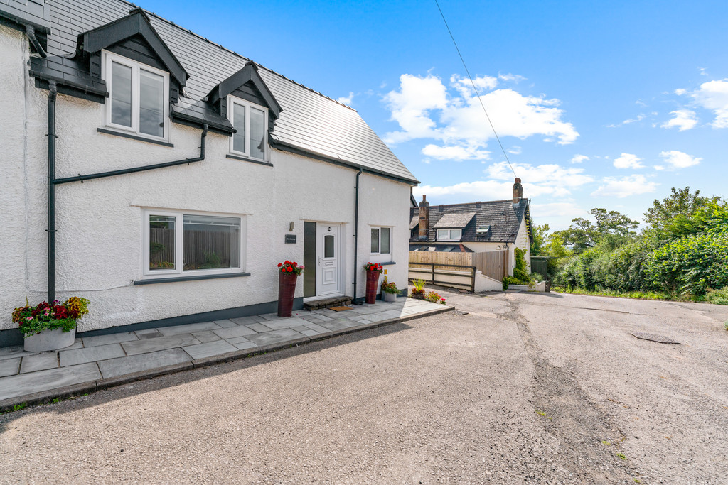 Image 15 The Cottage, Cefn Llogell Lane, Coedkernew, Newport