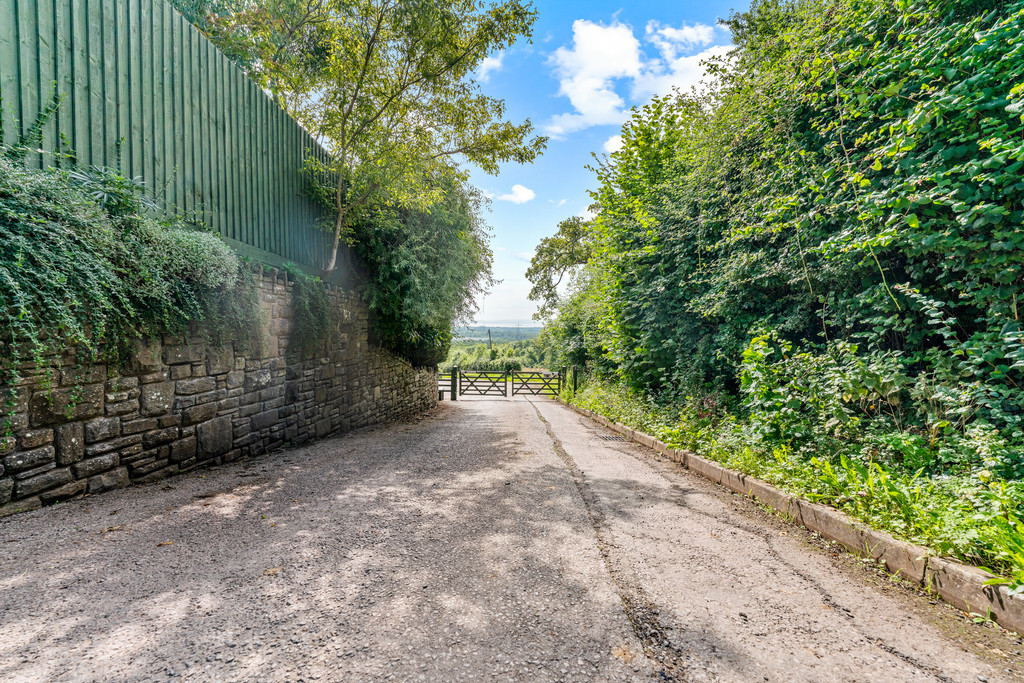 Image 16 The Cottage, Cefn Llogell Lane, Coedkernew, Newport