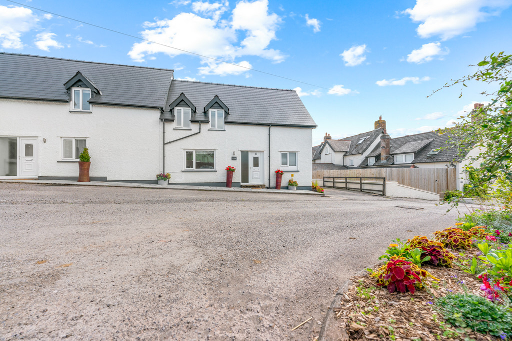 Image 18 The Cottage, Cefn Llogell Lane, Coedkernew, Newport