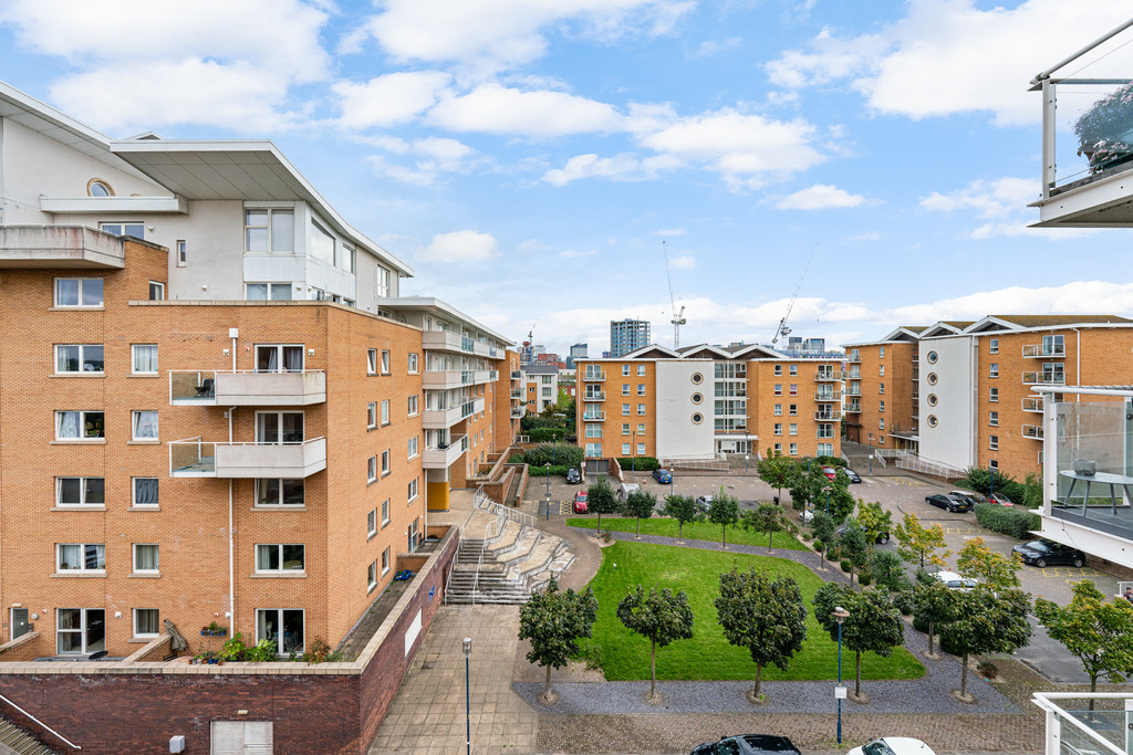 Image 12 Calais House, Penstone Court, Century Wharf