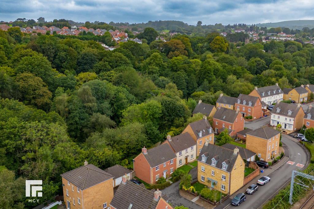 Image 31 Wilde Court, Radyr, Cardiff