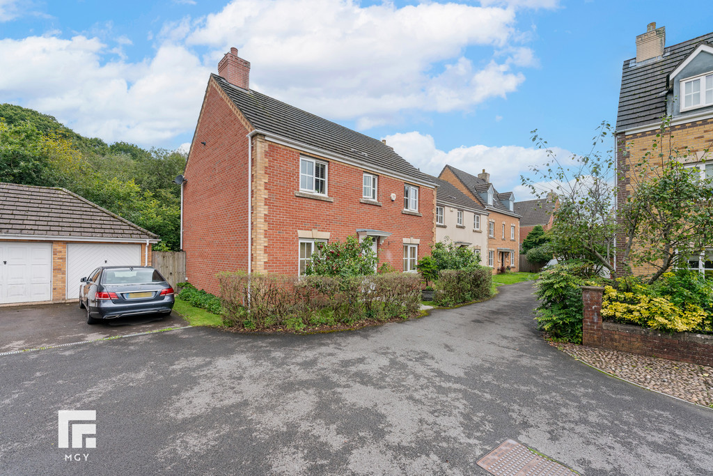 Image 33 Wilde Court, Radyr, Cardiff