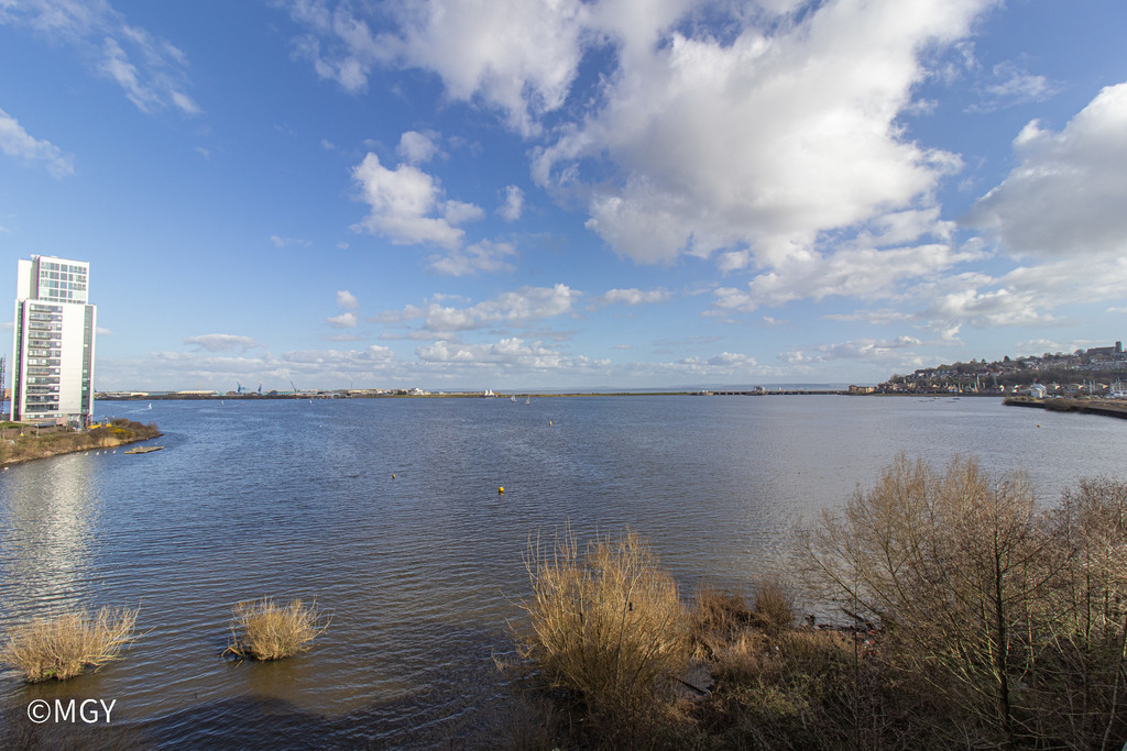 Image 19 Watermark, Cardiff Bay