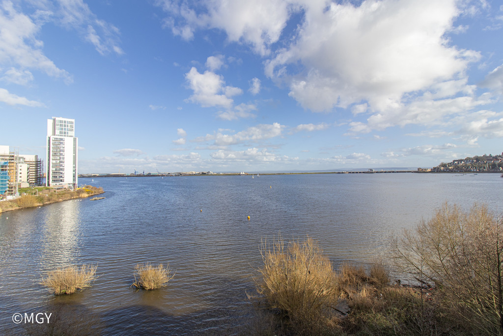 Image 11 Watermark, Cardiff Bay