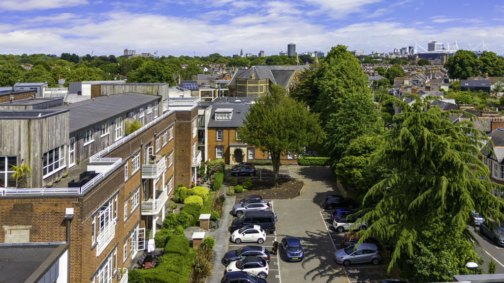 Image 11 St Winefrides, Romilly Crescent