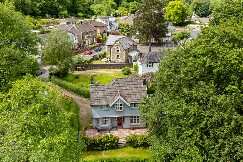 Image 30 Main Road, Gwaelod-y-garth, Cardiff