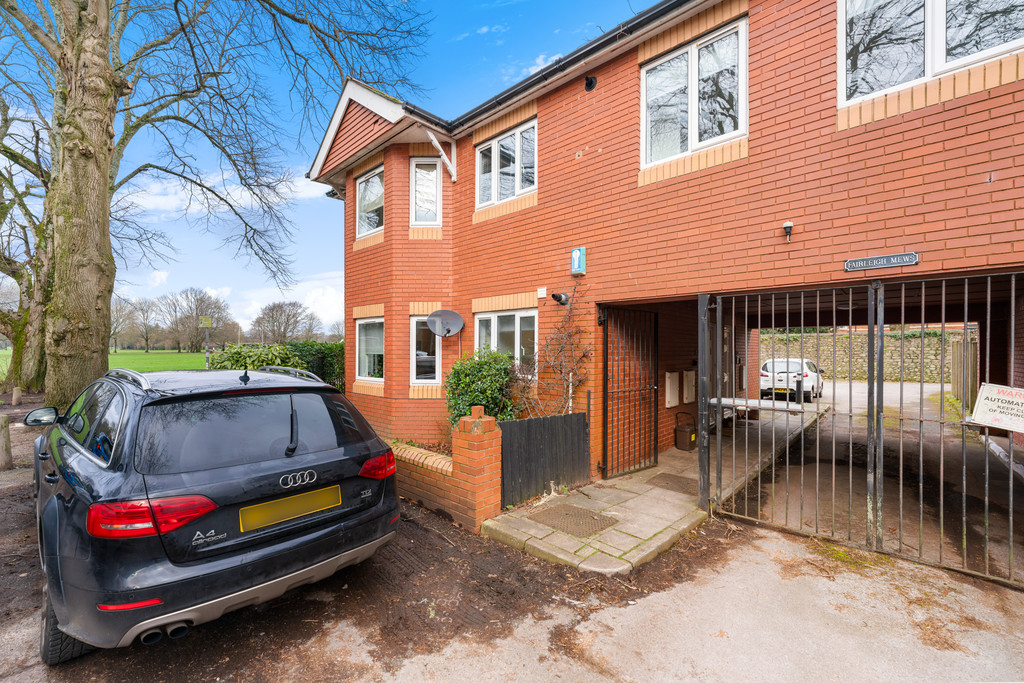 Image 0 Fairleigh Mews, Fairleigh Road, Pontcanna