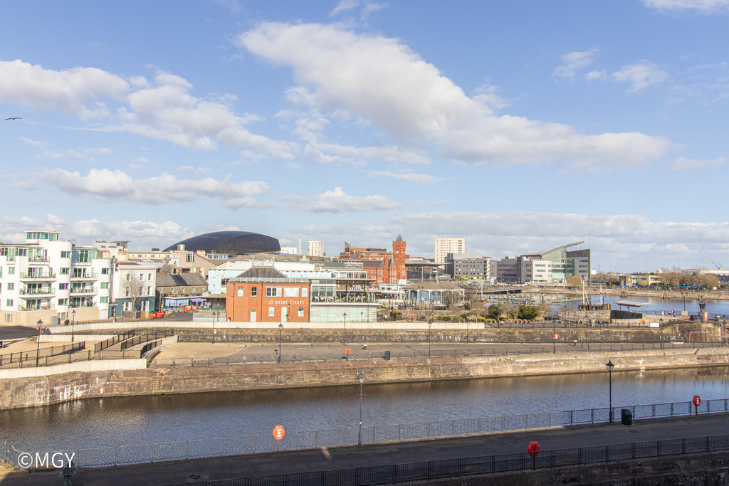 Image 10 Sovereign Quay, Cardiff Bay