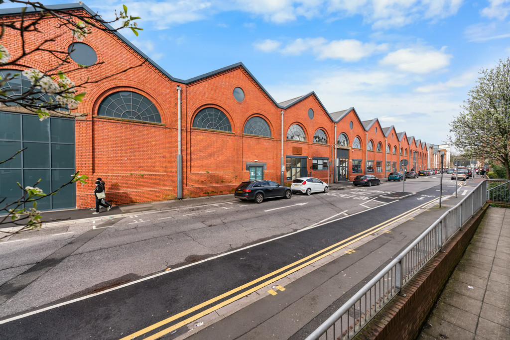 Image 17 The Tramshed, Pendyris Street, Grangetown, Cardiff