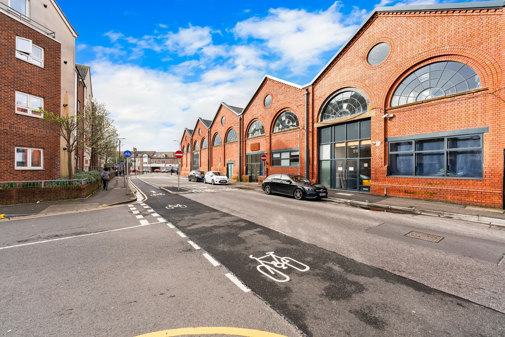 Image 18 The Tramshed, Pendyris Street, Grangetown, Cardiff