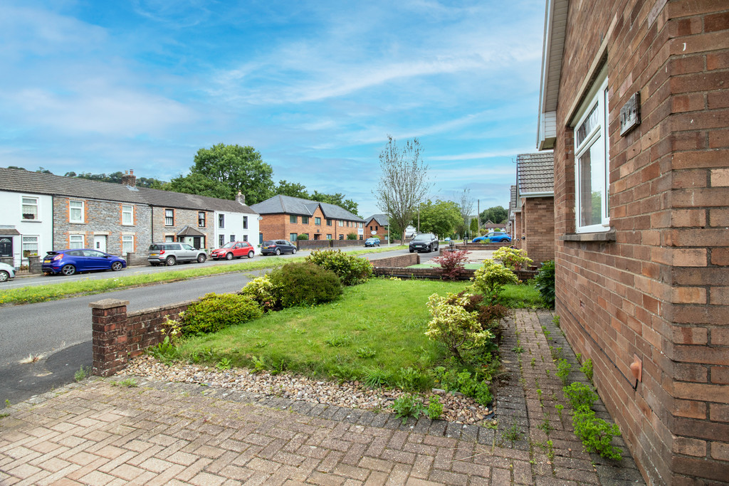 Image 14 Stradmore Close, Glan Y Llyn, Taffs Well