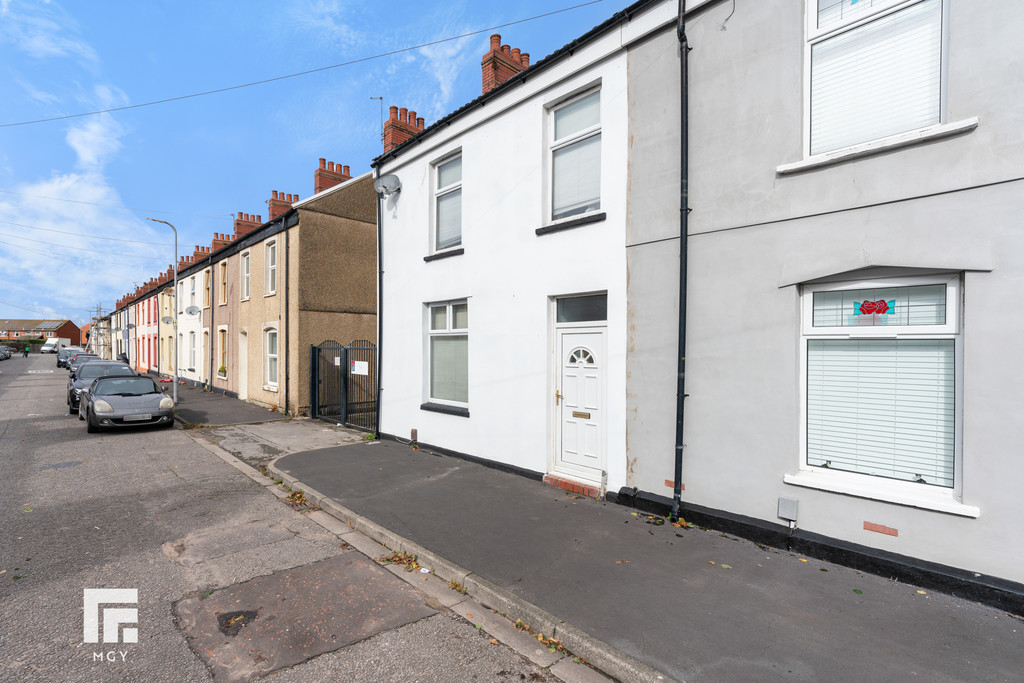 Image 0 Amherst Street, Grangetown, Cardiff