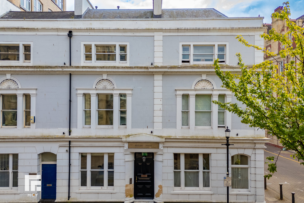 Image 16 Marine House, Mount Stuart Square