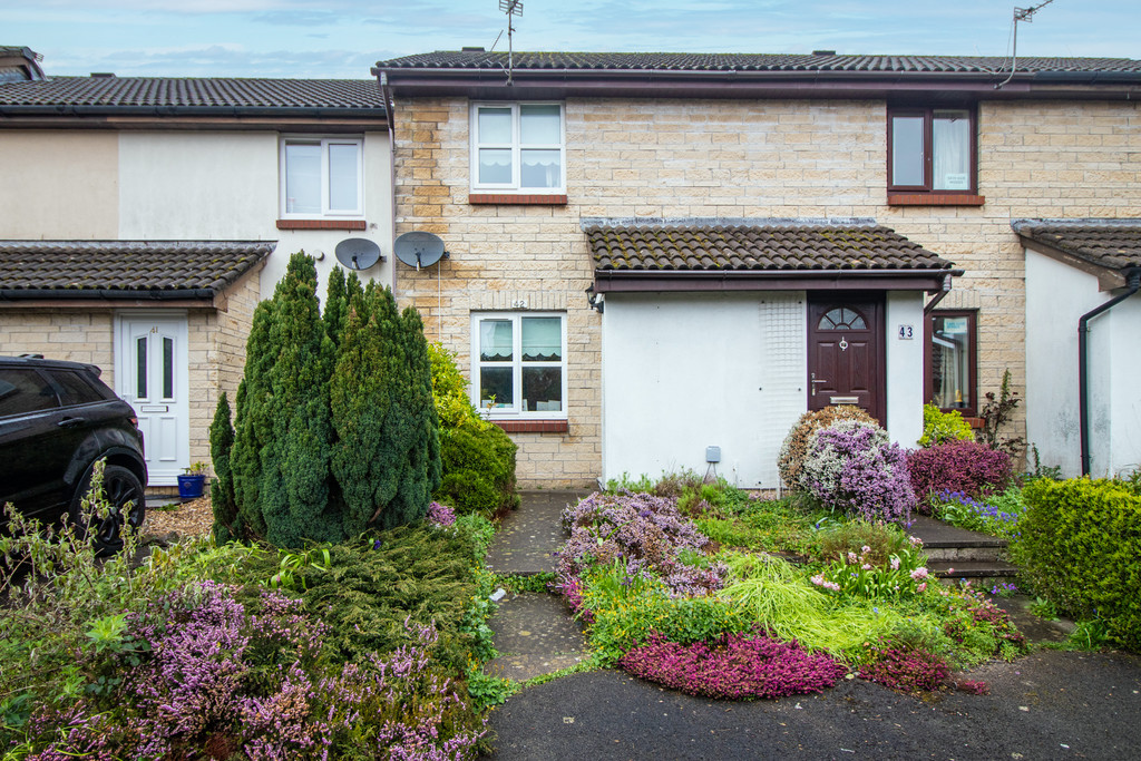 Image 0 De Braose Close, Cardiff