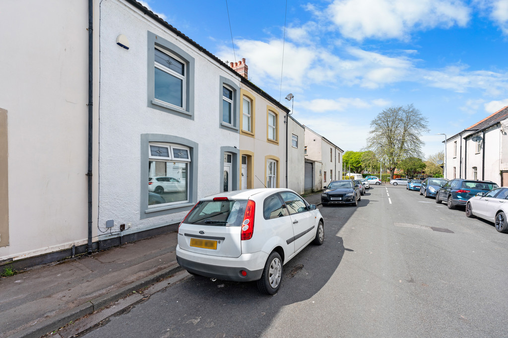 Image 30 Newport Street, Grangetown, Cardiff