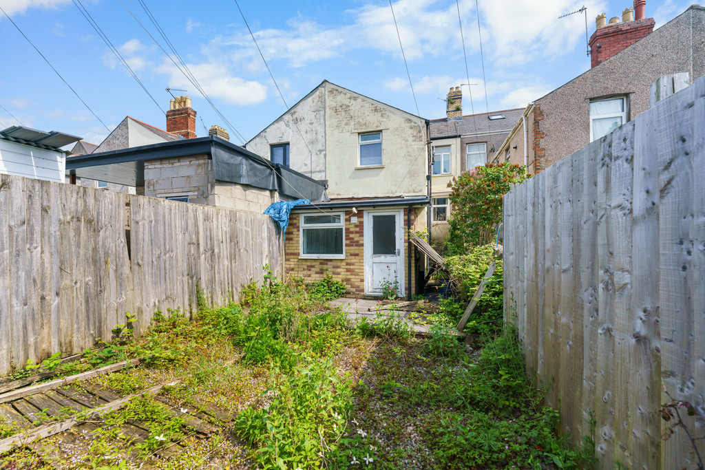 Image 6 Corporation Road, Grangetown