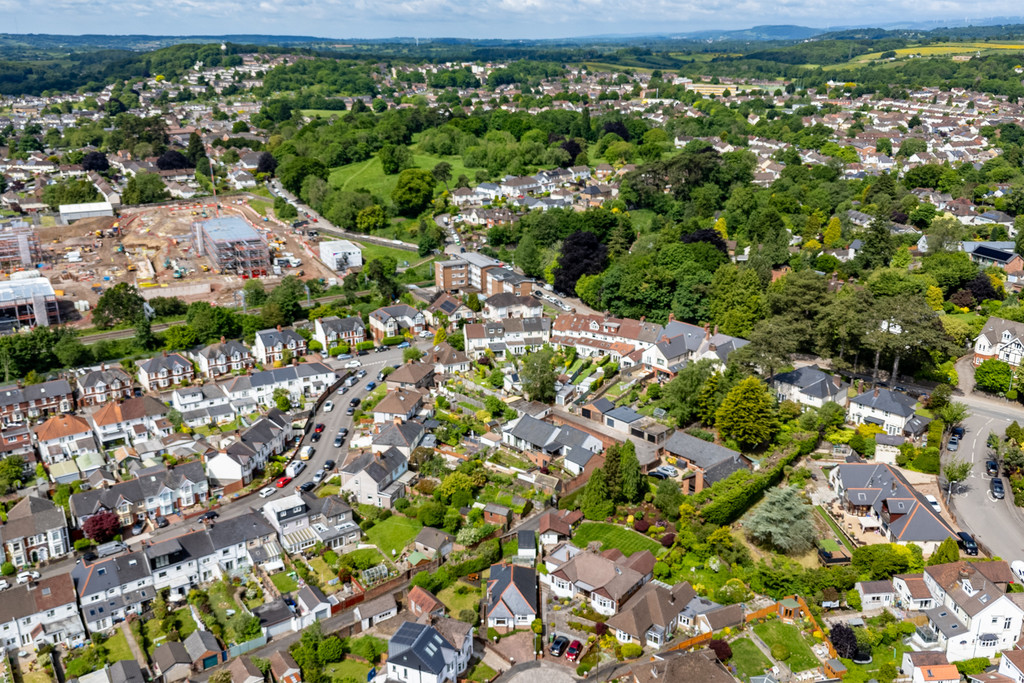 Image 37 Bishops Close, Llandaff, Cardiff