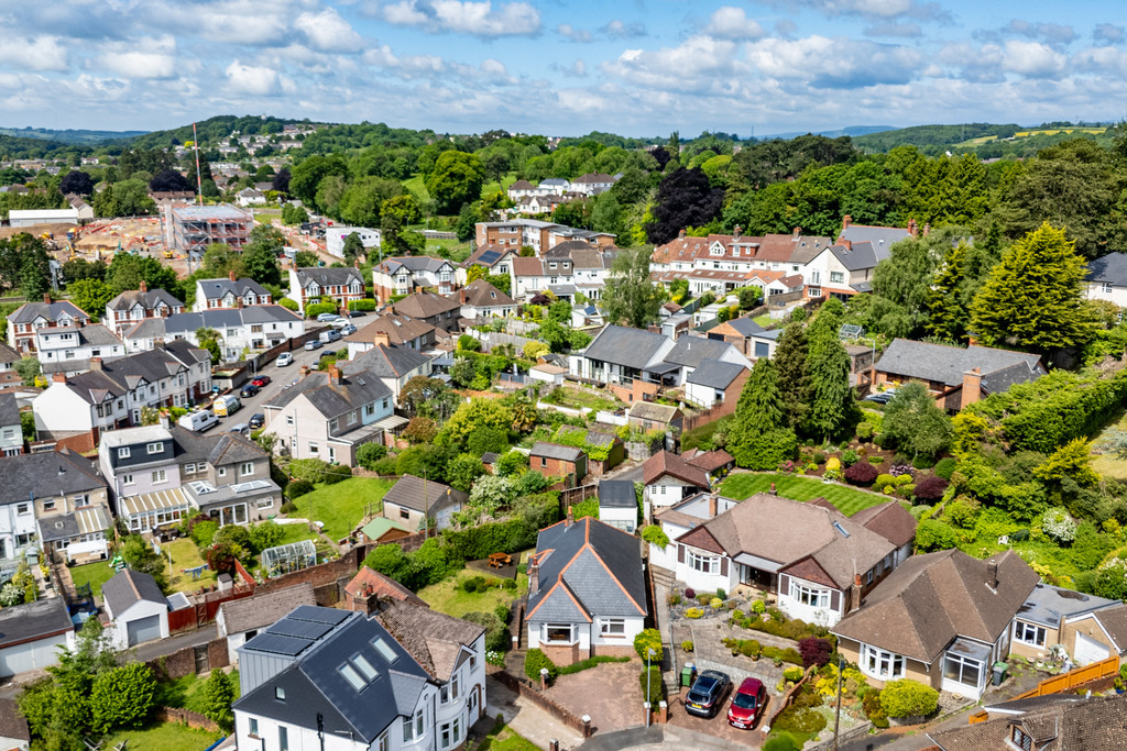 Image 28 Bishops Close, Llandaff, Cardiff