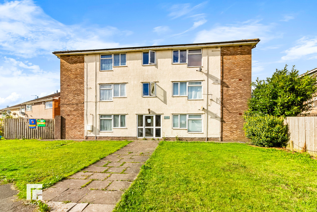 Image 0 Castle Court, Pant-y-celyn Road, Llandough, Penarth