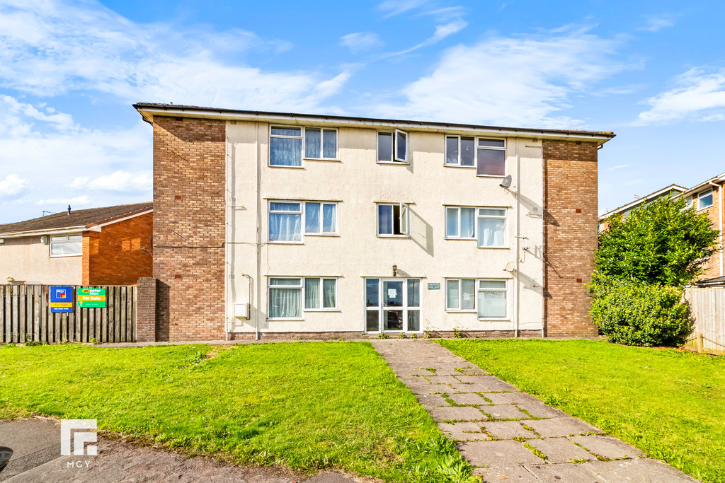 Image 10 Castle Court, Pant-y-celyn Road, Llandough, Penarth