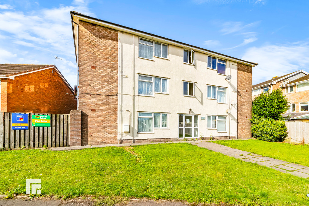 Image 11 Castle Court, Pant-y-celyn Road, Llandough, Penarth