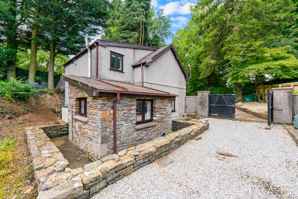 Image 0 The Cottage, , Mwyndy, Pontyclun