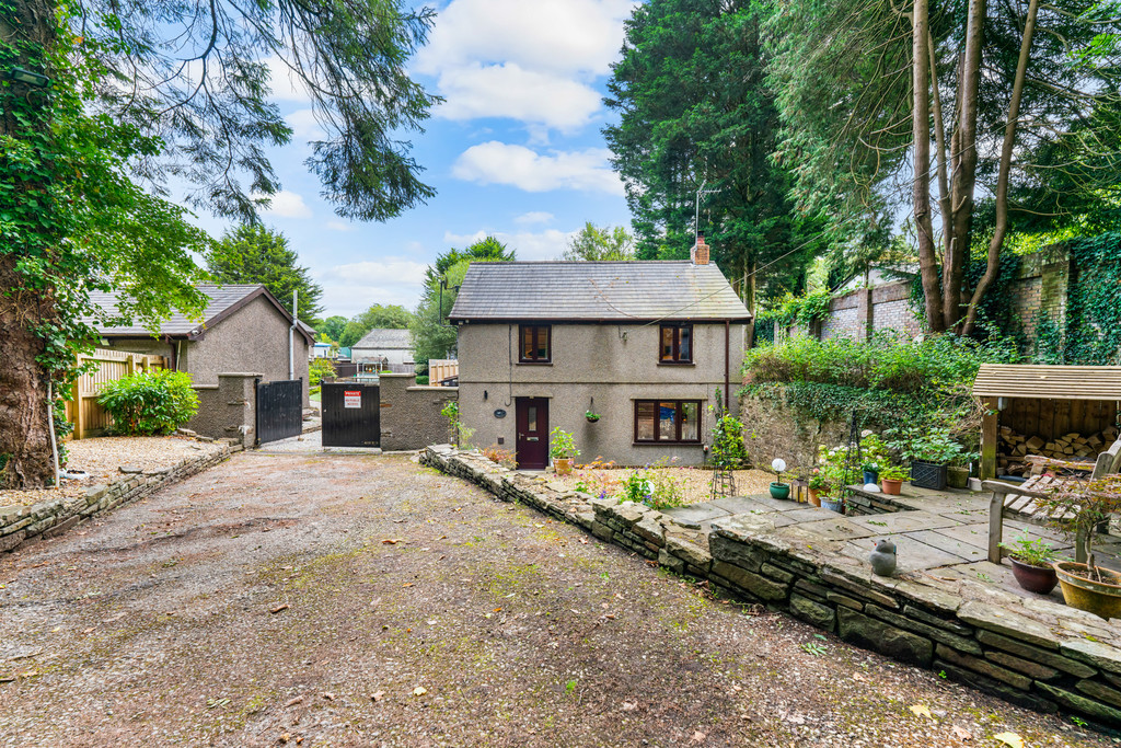 Image 11 The Cottage, , Mwyndy, Pontyclun