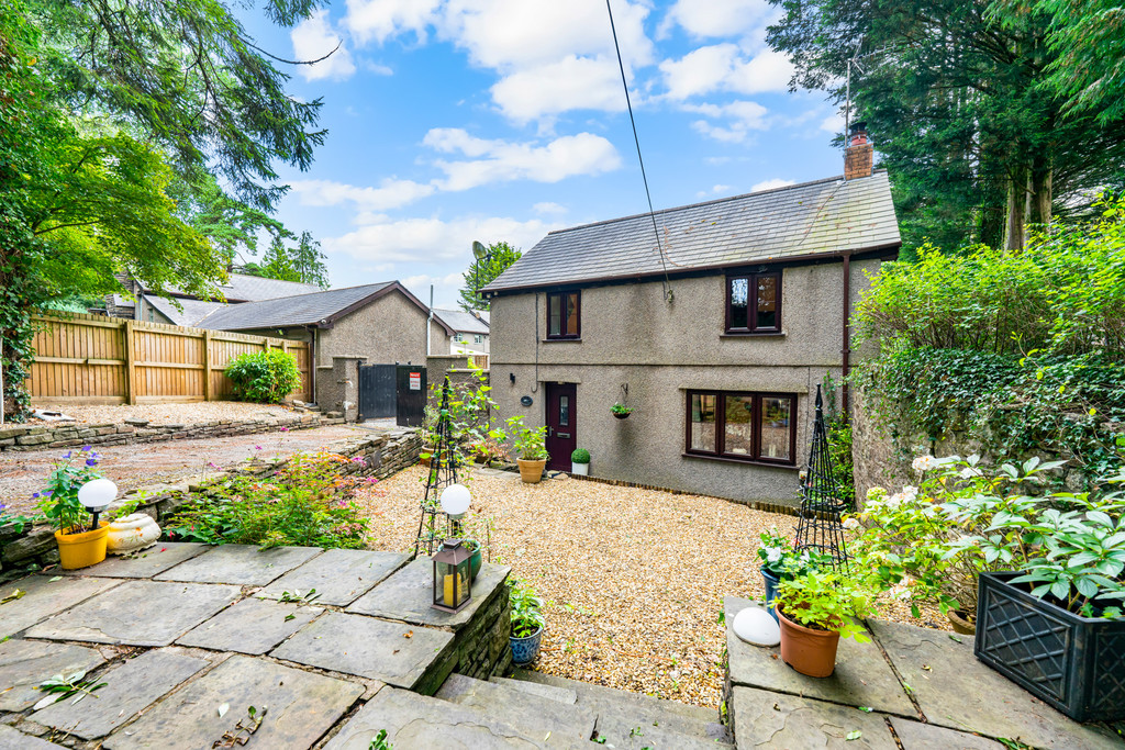 Image 6 The Cottage, , Mwyndy, Pontyclun