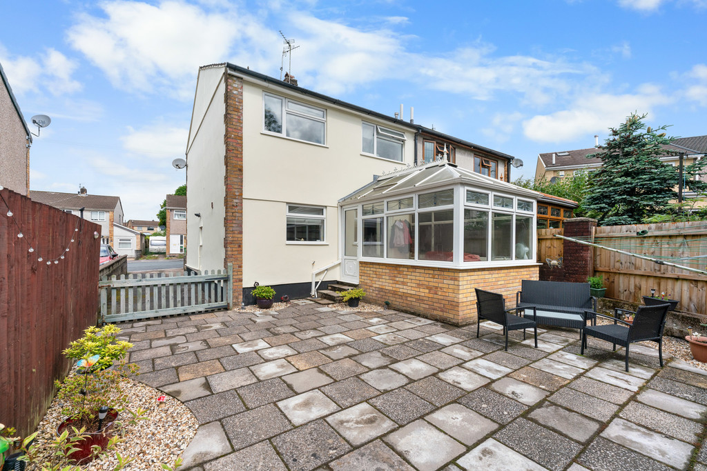 Image 20 St. Annes Drive, Llantwit Fardre, Pontypridd