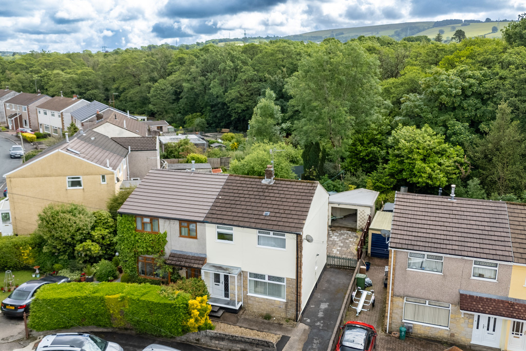 Image 10 St. Annes Drive, Llantwit Fardre, Pontypridd